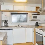 Σπίτι διακοπών 8 Person In Farso-by Traum