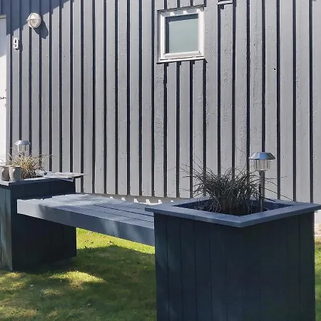 Holiday home 8 Person In Fars