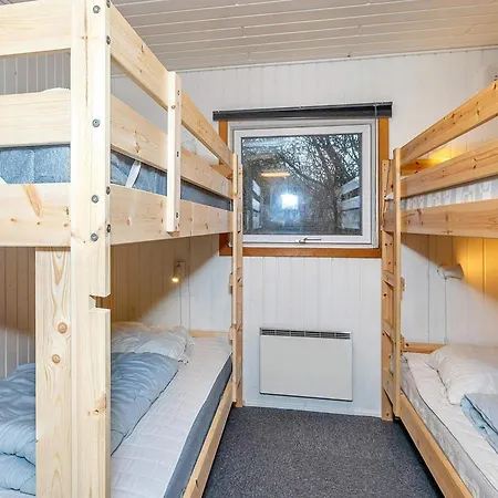 Holiday home 8 Person In Fars *