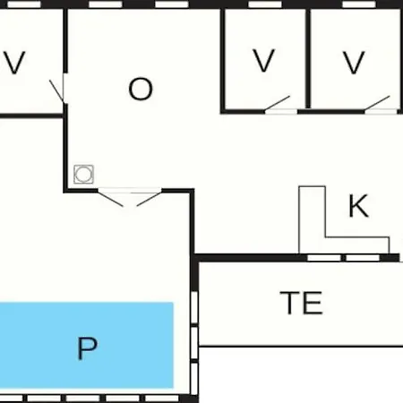8 Person In Fars Hébergement de vacances *