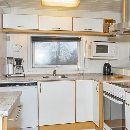 Dom wakacyjny 8 Person In Farso-by Traum