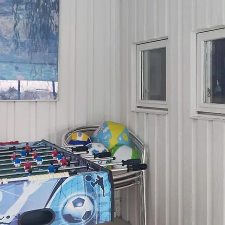 Dom wakacyjny 8 Person In Farso-by Traum Ertebølle