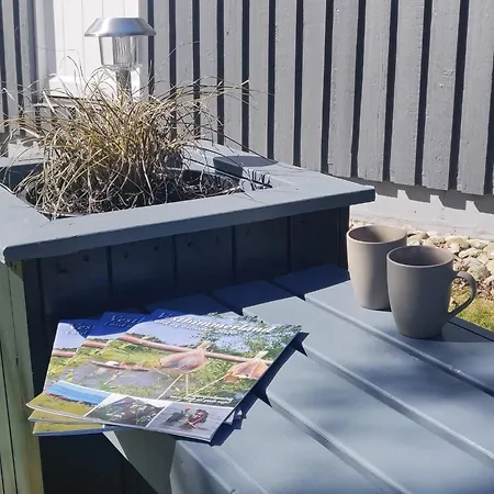 Dom wakacyjny 8 Person In Farso-by Traum Ertebølle