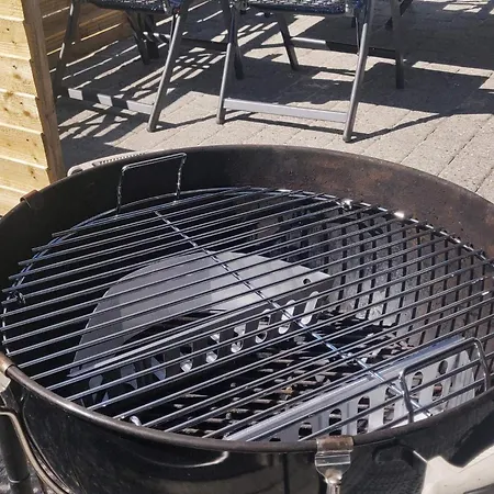 8 Person In Farso-by Traum Dom wakacyjny Ertebølle