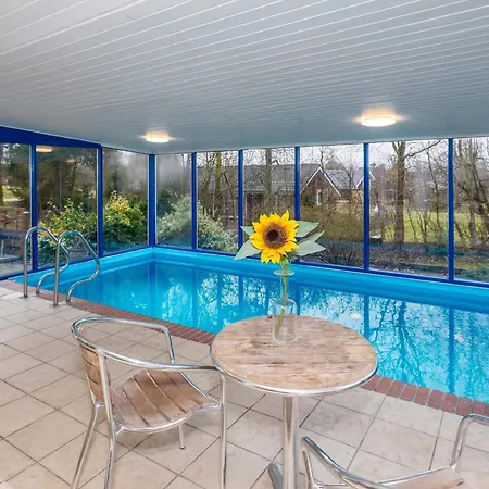 8 Person In Farso-by Traum Dom wakacyjny