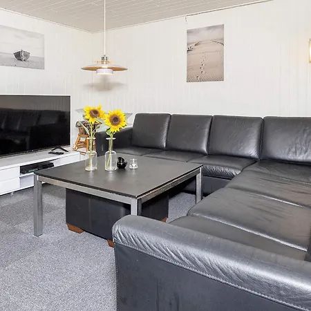 Dom wakacyjny 8 Person In Farso-by Traum